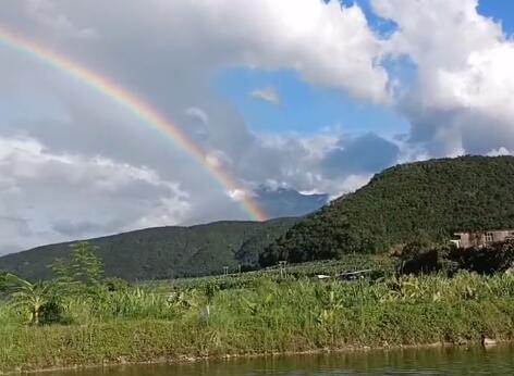 云南昆明景点昆明西山凤凰岩景点介绍1