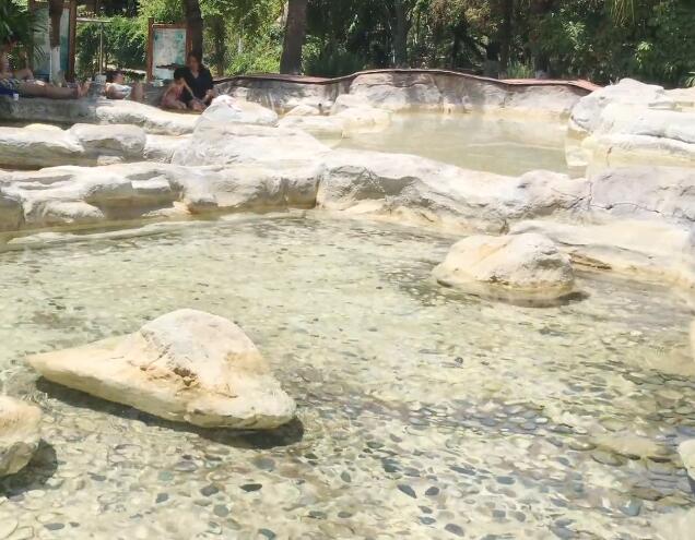 云南昭通景点乌峰山胜景景点介绍1