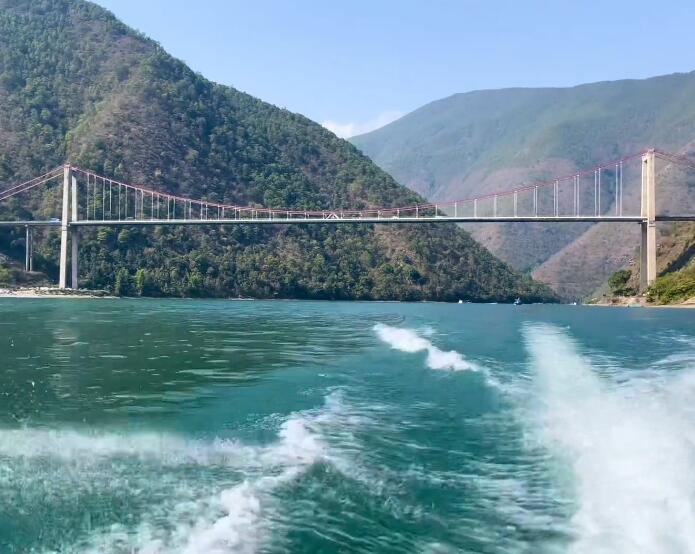 云南玉溪景点玉泉湖公园景点介绍1