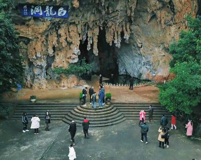 云南楚雄景点楚雄炼象关景点介绍1