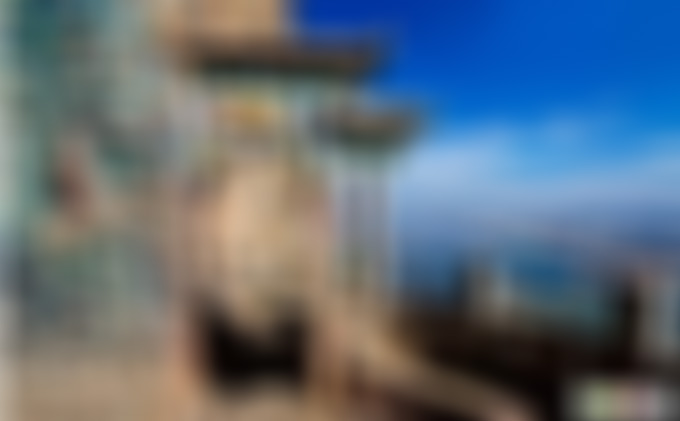 云南玉溪景点高山水库群风景区景点介绍1