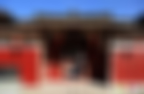 云南曲靖景点攀枝嘎农业学大寨遗址景点介绍1