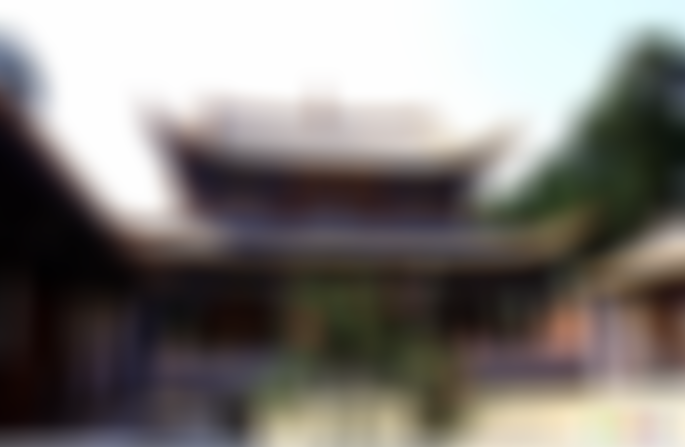 云南昆明景点安宁八街文庙景点介绍1