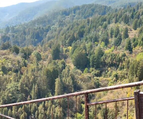 云南丽江景点丽江金塔(东宝尊胜塔)景点介绍1