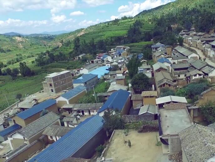 云南大理景点大理密祉风景区景点介绍1