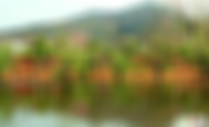 云南昆明景点掌鸠河公园(禄劝园博园)景点介绍1