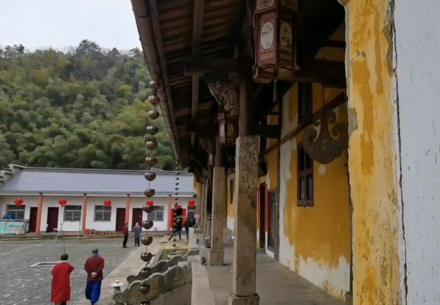 云南保山景点保山茄子山水库景点介绍1