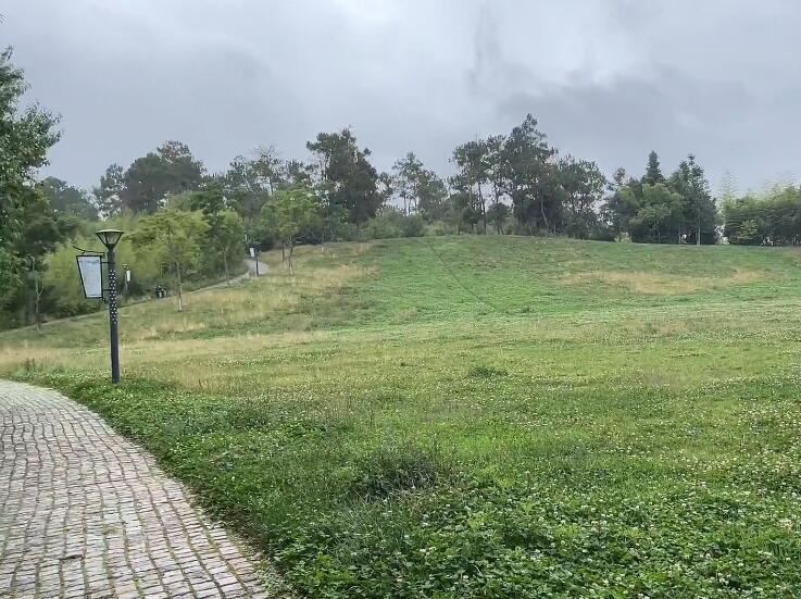 云南昭通景点巧家药山(巧家水塔)景点介绍1