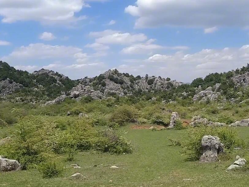 云南保山景点遂通桥(链子桥)景点介绍1