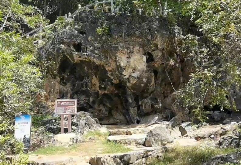 云南保山景点保山鸡飞温泉景点介绍1