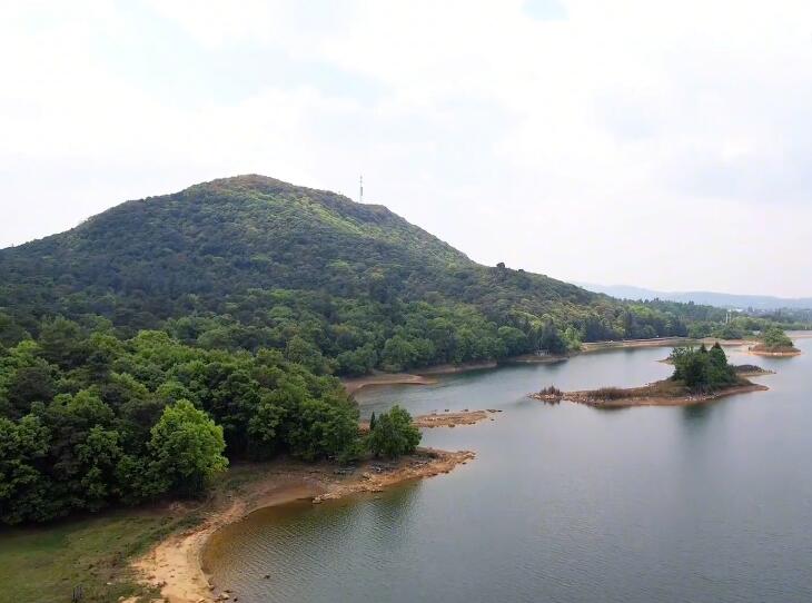 云南大理景点博南山花桥小镇景点介绍1