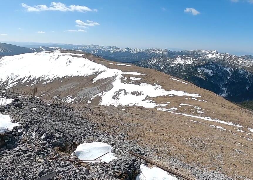 云南曲靖景点云南彩色沙林旅游胜地景点介绍1