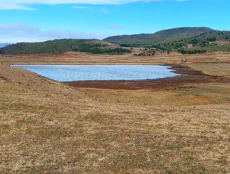 云南普洱景点千家寨省级风景名胜区景点介绍1