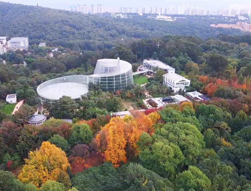 云南红河景点贾沙丫沙底温泉景点介绍1