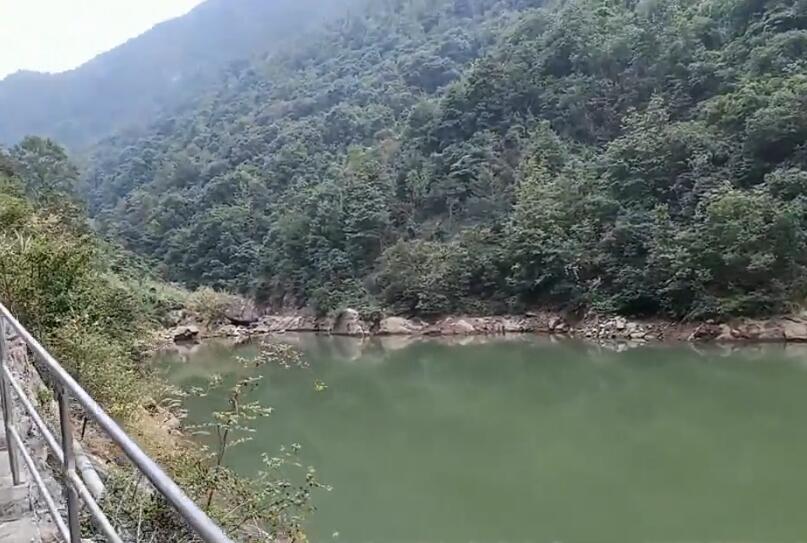 云南曲靖景点青峰山旅游胜地(真峰山)景点介绍1