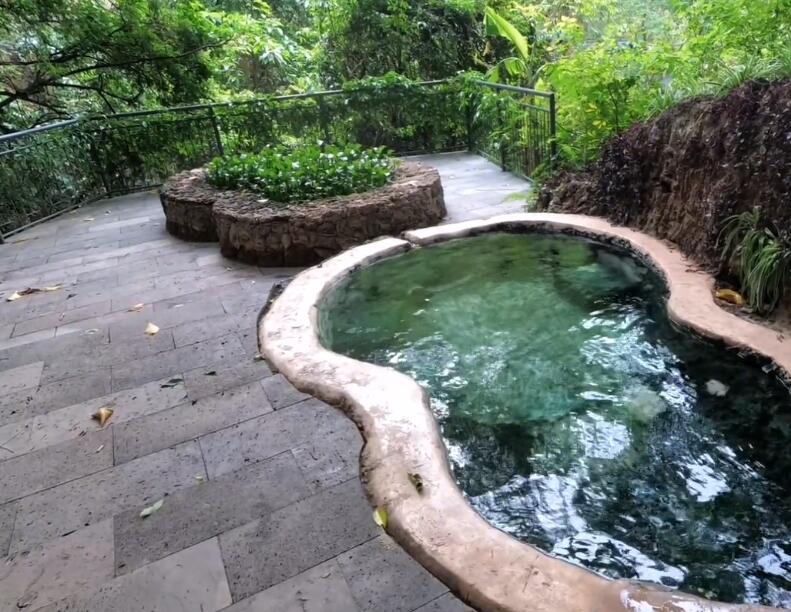 云南昭通景点云海寺佛教胜地景点介绍1