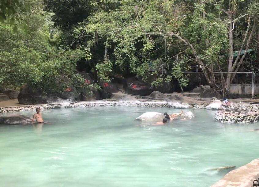 云南大理景点密祉胜景弥渡太极顶景点介绍1