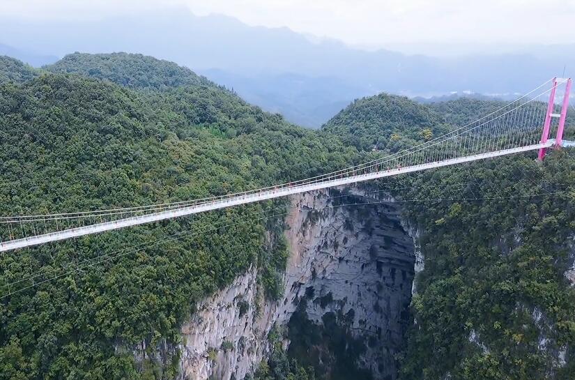 云南大理景点小湾水电站景区景点介绍1