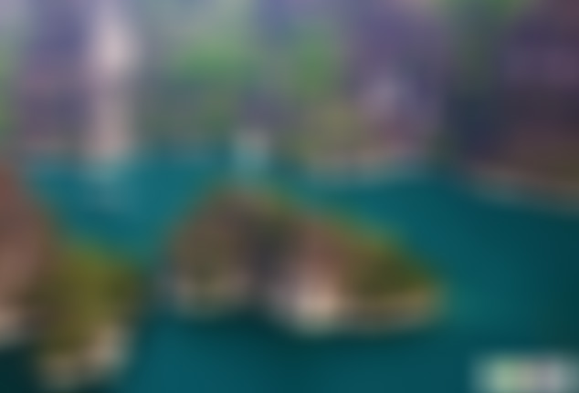 河南焦作景区峰林峡葫芦岛景点介绍1