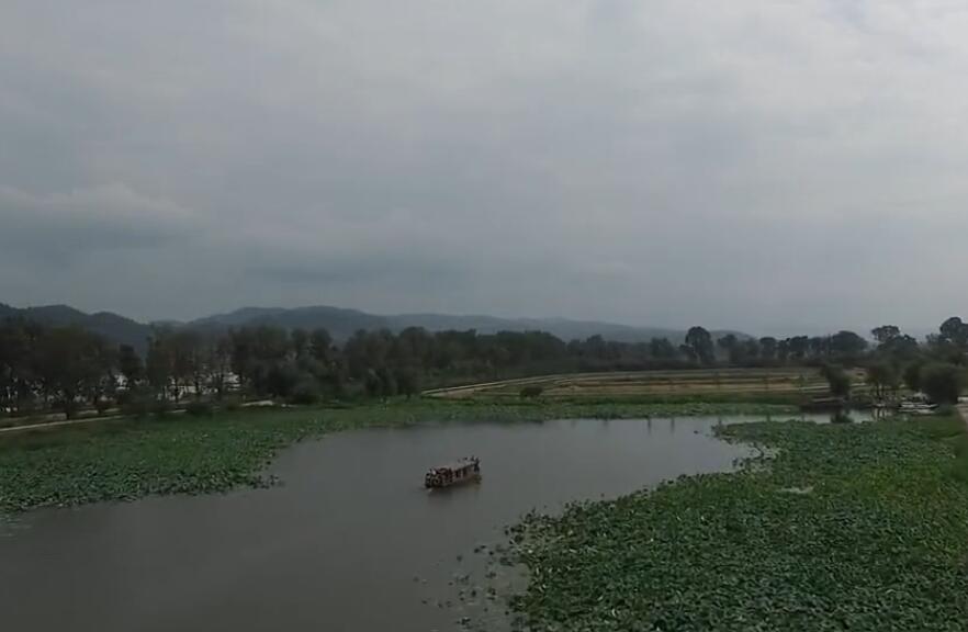 河南洛阳景区星月紫砂博物馆景点介绍1