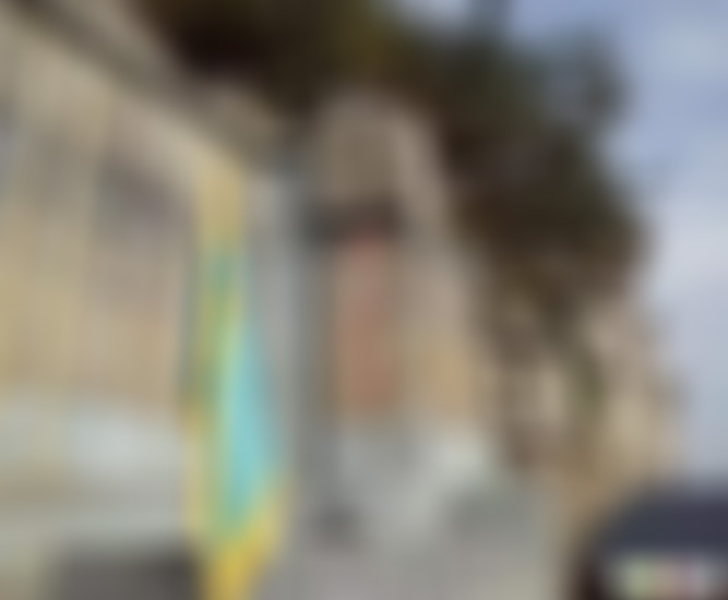 河南驻马店景区老乐山怪坡园景点介绍1