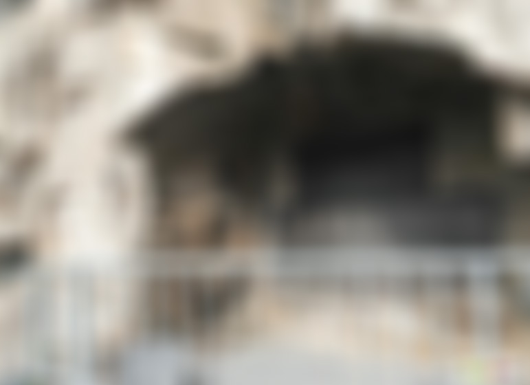 河南洛阳景区龙门奉南洞景点介绍1