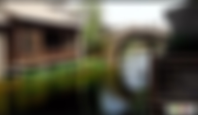 河南南阳景区五朵山翠屏湖景点介绍1