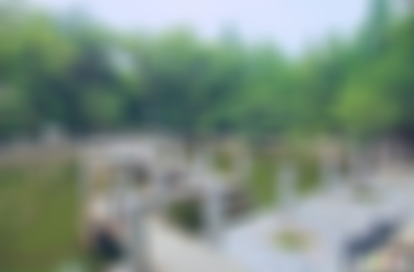 河南许昌景区毛主席纪念馆景点介绍1