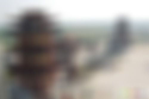 河南三门峡景区豫西濯足池景点介绍1