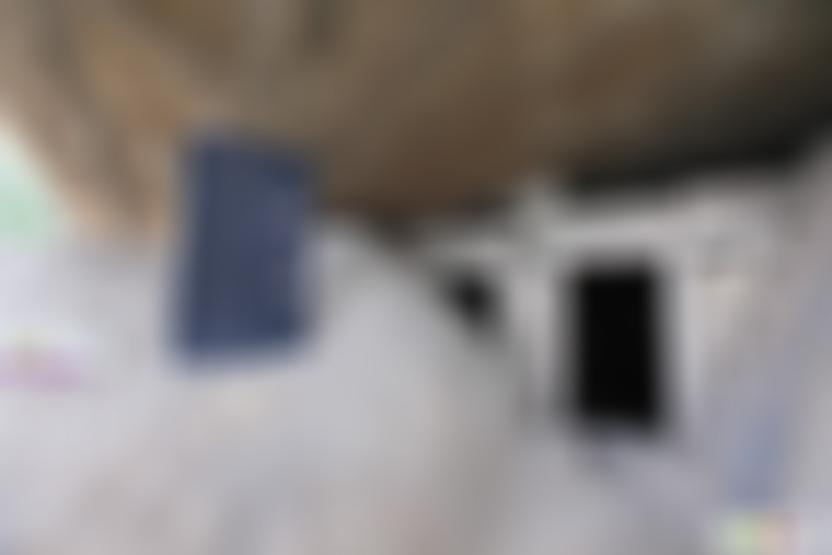 河南驻马店景区嵖岈山吴公洞景点介绍1