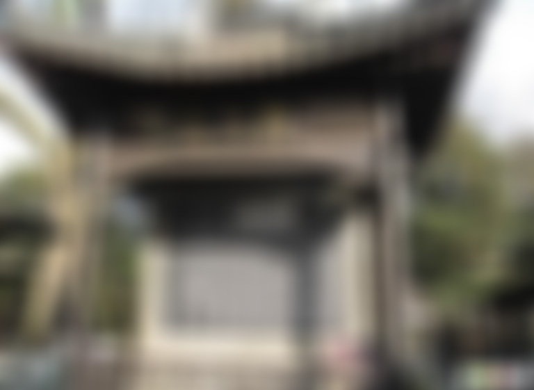 河南洛阳景区金石文字博物馆景点介绍1