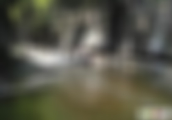 河南洛阳景区养子沟寒山坡景点介绍1