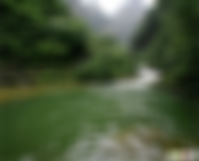 河南新乡景区八里沟潮音洞景点介绍1