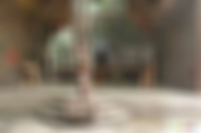 河南三门峡景区仰韶野人谷景点介绍1