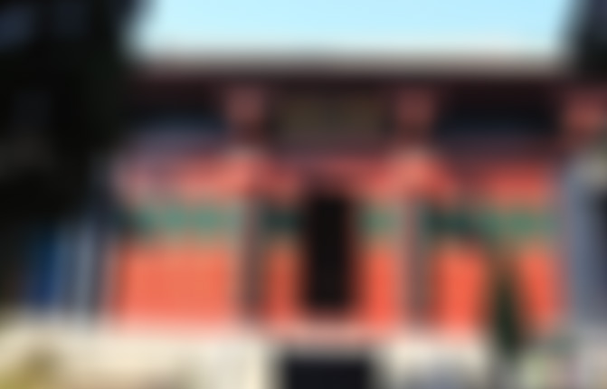 河南驻马店景区嵖岈山摩崖石刻景点介绍1