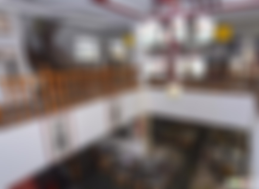 河南驻马店景区嵖岈山地质博物馆景点介绍1