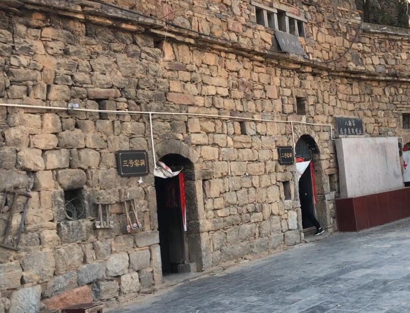 河南南阳景区南阳府花园景点介绍1