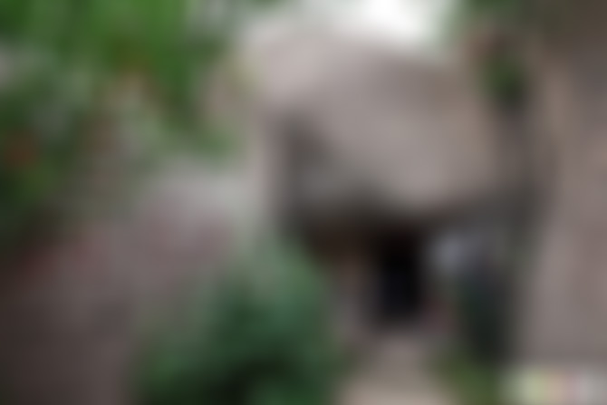 河南开封景区万岁山江湖街景点介绍1