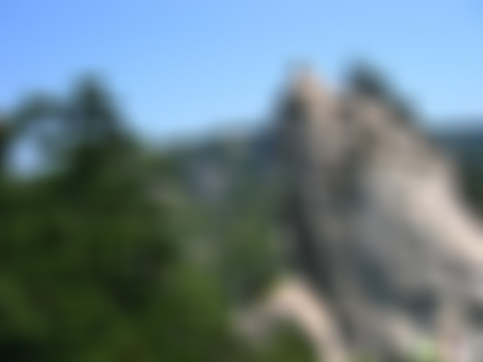 河南洛阳景区龙门地花洞景点介绍1