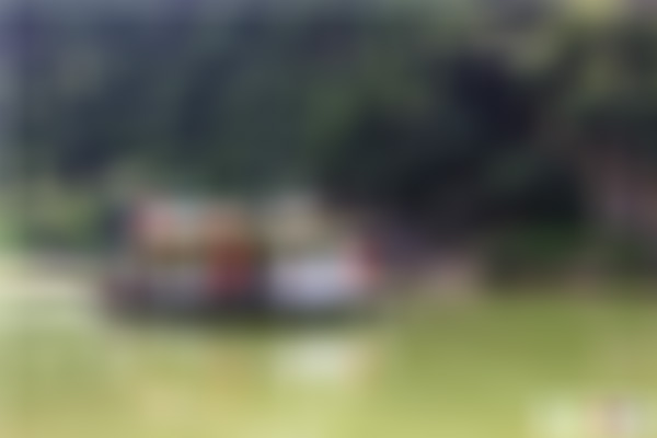 河南焦作景区神农山一天门景点介绍1