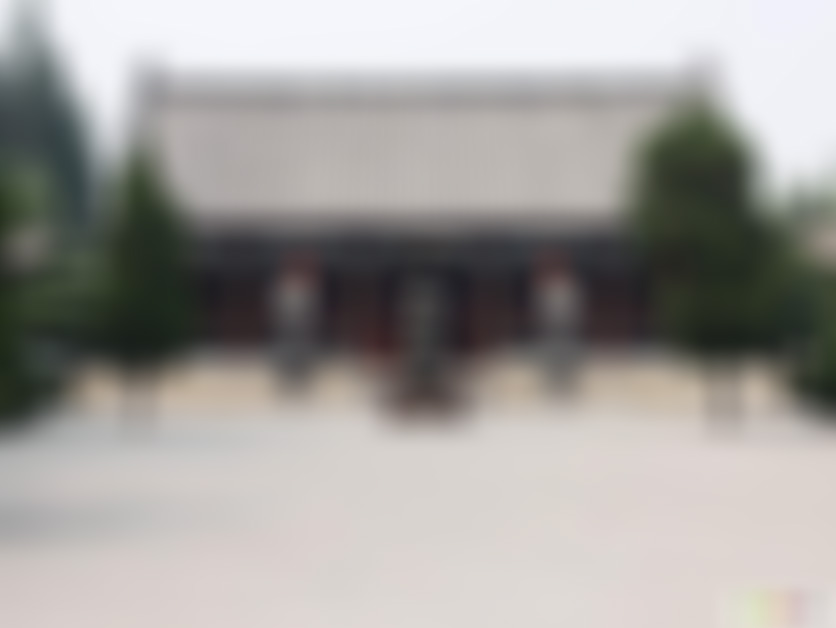 河南洛阳景区汉魏洛阳故城景点介绍1