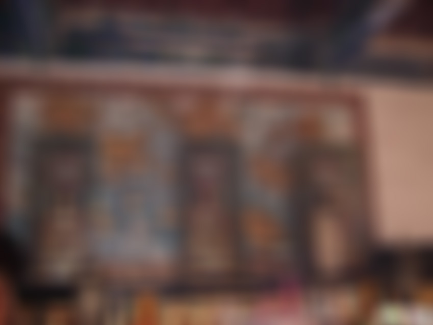 河南洛阳景区洛阳牡丹园景点介绍1