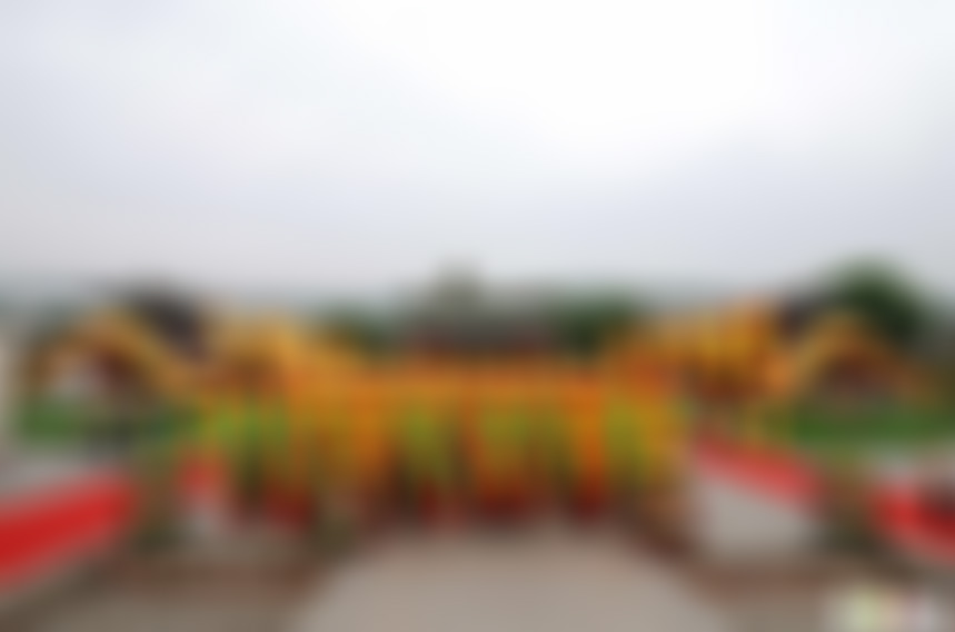 河南信阳景区郑维山故居景点介绍1