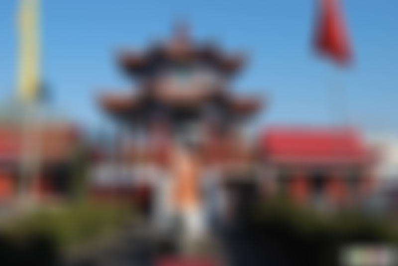 河南漯河景区桥文化博物馆景点介绍1