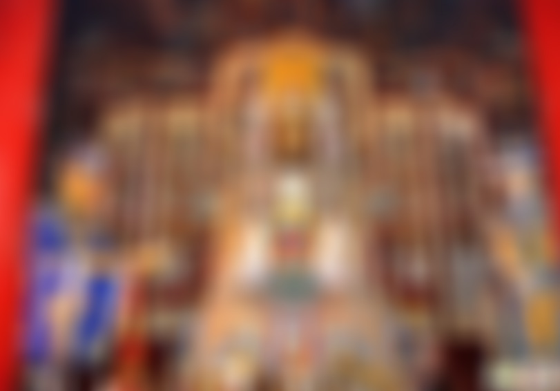 河南许昌景区魏武帝广场景点介绍1