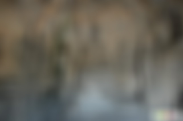 河南洛阳景区龙门禹王池景点介绍1