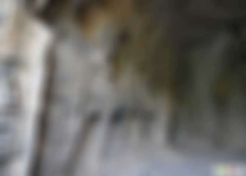 河南三门峡景区燕子山长寿峡景点介绍1