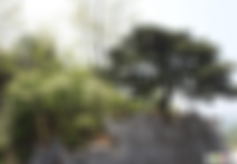 河南驻马店景区嵖岈山蜜蜡峰景点介绍1