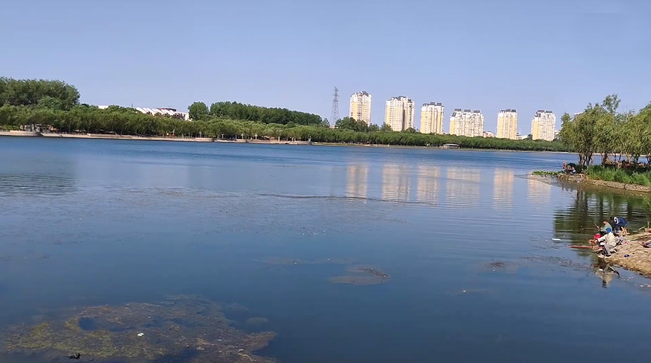 河南商丘景区张氏先祠景点介绍1