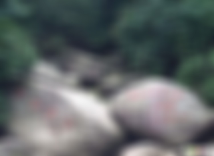 河南洛阳景区白云山黄龙井景点介绍1